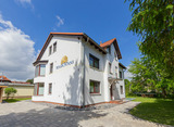 Ferienwohnung in Baabe - Haus R&uuml;gensonne, App. 07 - Bade- & Erlebniswelt t&auml;glich inklusive - Bild 2