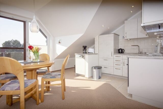 Ferienwohnung in Baabe - Haus R&uuml;gensonne, App. 07 - Bade- & Erlebniswelt t&auml;glich inklusive - Bild 9