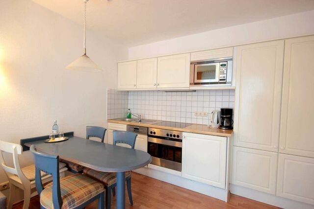 Ferienwohnung in Binz - Haus Jahreszeiten, Whg. 9 Strandl&auml;ufer - Bild 5