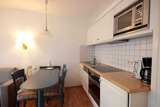 Ferienwohnung in Binz - Haus Jahreszeiten, Whg. 9 Strandl&auml;ufer - Bild 6