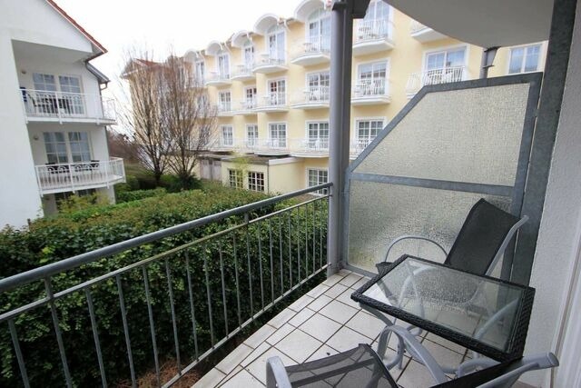 Ferienwohnung in Binz - Haus Jahreszeiten, Whg. 9 Strandl&auml;ufer - Bild 7