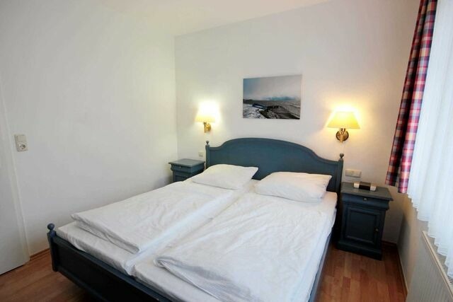 Ferienwohnung in Binz - Haus Jahreszeiten, Whg. 9 Strandl&auml;ufer - Bild 9