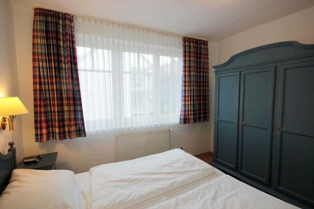 Ferienwohnung in Binz - Haus Jahreszeiten, Whg. 9 Strandl&auml;ufer - Bild 10