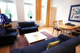 Ferienwohnung in Binz - Villa Annabelle, Whg. 1 - Bild 5