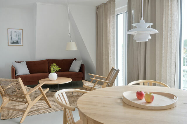 Ferienwohnung in Koserow - KOSI am Meer F&Uuml;NF - Bild 4