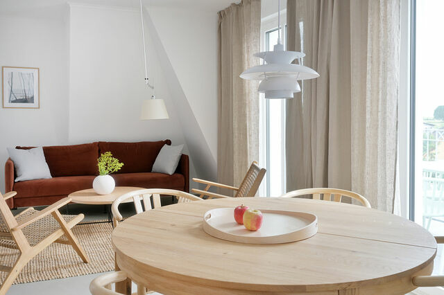 Ferienwohnung in Koserow - KOSI am Meer F&Uuml;NF - Bild 6