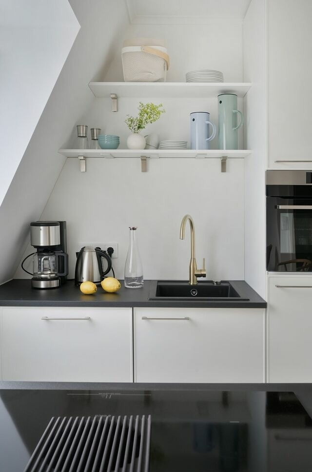 Ferienwohnung in Koserow - KOSI am Meer F&Uuml;NF - Bild 7