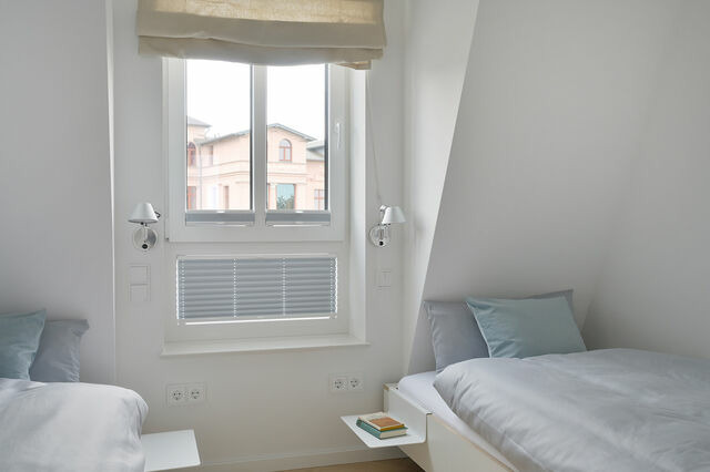 Ferienwohnung in Koserow - KOSI am Meer F&Uuml;NF - Bild 10