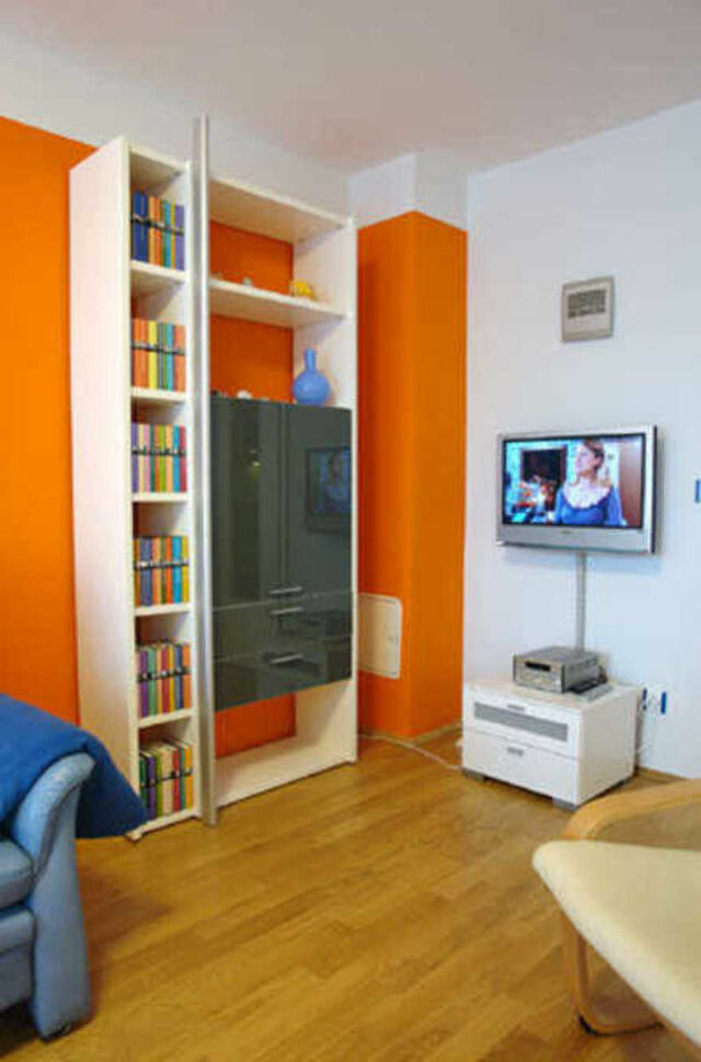Ferienwohnung in Binz - Residenz am Kurpark, Whg. 6 - Bild 3