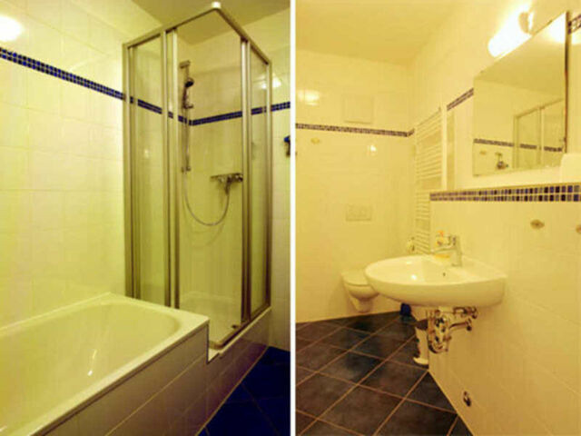 Ferienwohnung in Binz - Residenz am Kurpark, Whg. 6 - Bild 6