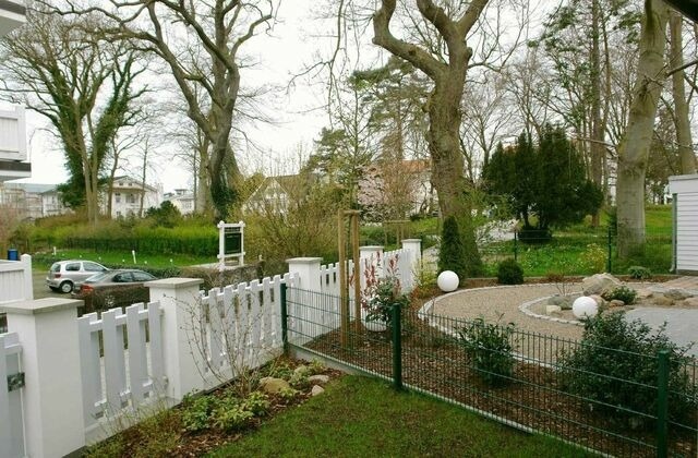 Ferienwohnung in Binz - Residenz am Kurpark, Whg. 6 - Bild 8