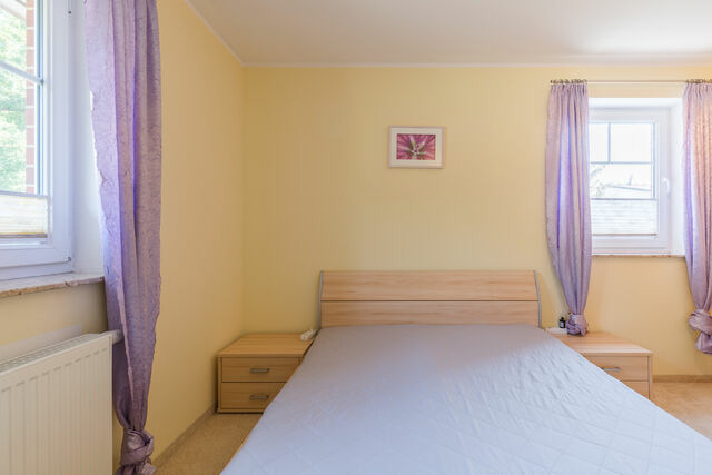 Ferienwohnung in Boltenhagen - Haus Gl&uuml;ckstal, Ferienwohnung "Ilona 03" - Bild 4