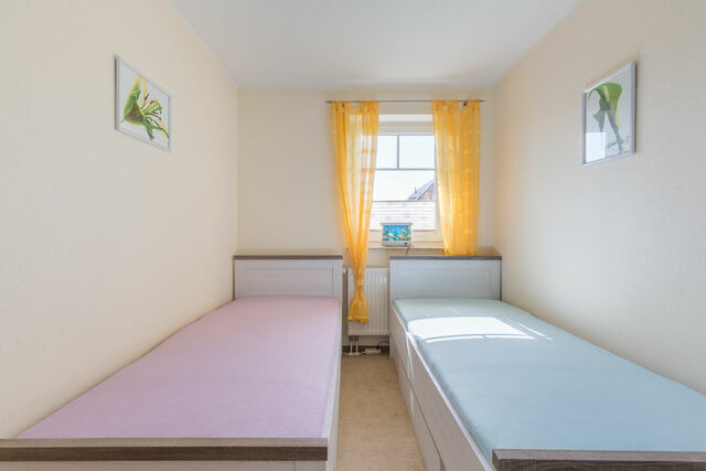 Ferienwohnung in Boltenhagen - Haus Gl&uuml;ckstal, Ferienwohnung "Ilona 03" - Bild 5