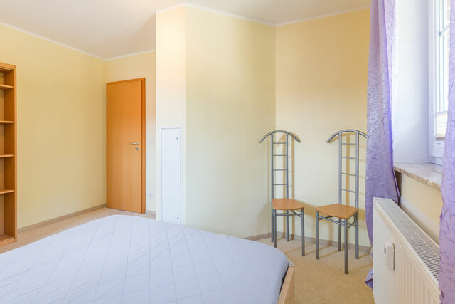 Ferienwohnung in Boltenhagen - Haus Gl&uuml;ckstal, Ferienwohnung "Ilona 03" - Bild 7