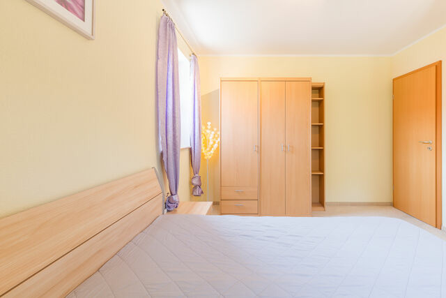 Ferienwohnung in Boltenhagen - Haus Gl&uuml;ckstal, Ferienwohnung "Ilona 03" - Bild 8