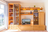 Ferienwohnung in Boltenhagen - Haus Gl&uuml;ckstal, Ferienwohnung "Ilona 03" - Bild 14