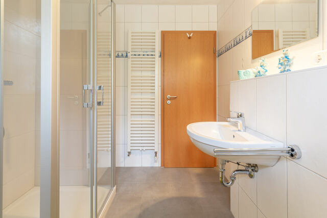 Ferienwohnung in Boltenhagen - Haus Gl&uuml;ckstal, Ferienwohnung "Ilona 03" - Bild 18