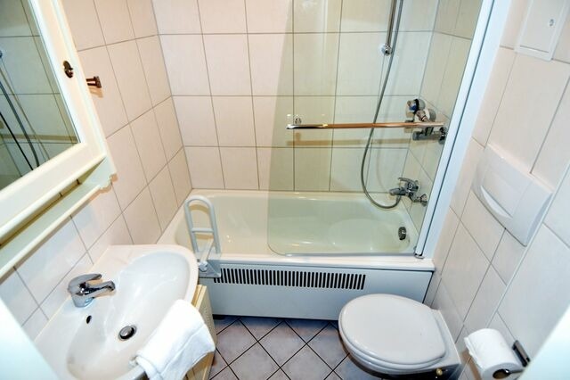 Ferienwohnung in Heiligenhafen - Baltic Bay - Stw 7-5-42 - Bild 8