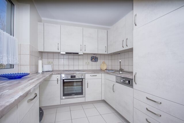 Ferienwohnung in Baabe - Haus R&uuml;gensonne, App. 04 - Bild 5