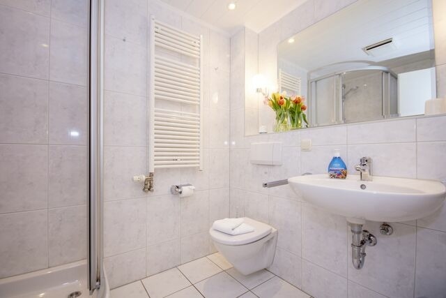 Ferienwohnung in Baabe - Haus R&uuml;gensonne, App. 04 - Bild 10