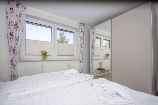 Ferienwohnung in Baabe - Haus R&uuml;gensonne, App. 04 - Bild 12