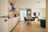 Ferienwohnung in Prerow - Am Park 18 - Bild 1