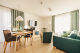 Ferienwohnung in Prerow - Am Park 18 - Bild 2