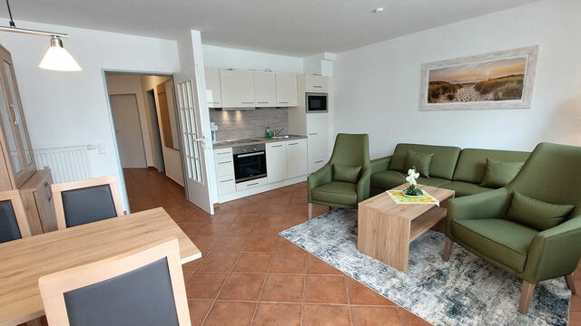 Ferienwohnung in Binz - Wohnpark Granitz - 90738 - Bild 8