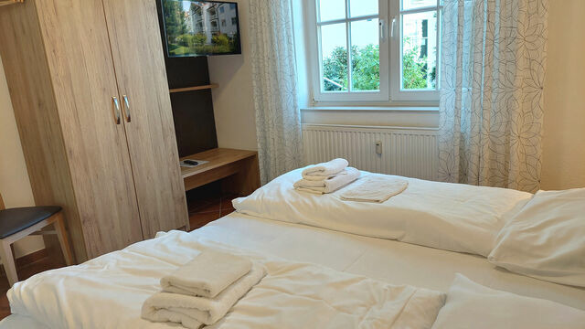 Ferienwohnung in Binz - Wohnpark Granitz - 90738 - Bild 14
