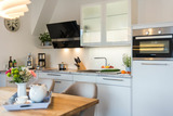 Ferienwohnung in Ostseeheilbad Zingst - Victoria Luna Penthouse No. 10 Strandstrstr.48 - Bild 3