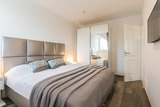 Ferienwohnung in Ostseeheilbad Zingst - Victoria Luna Penthouse No. 10 Strandstrstr.48 - Bild 9