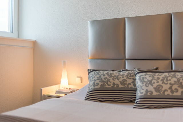 Ferienwohnung in Ostseeheilbad Zingst - Victoria Luna Penthouse No. 10 Strandstrstr.48 - Bild 11