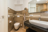 Ferienwohnung in Ostseeheilbad Zingst - Victoria Luna Penthouse No. 10 Strandstrstr.48 - Bild 14