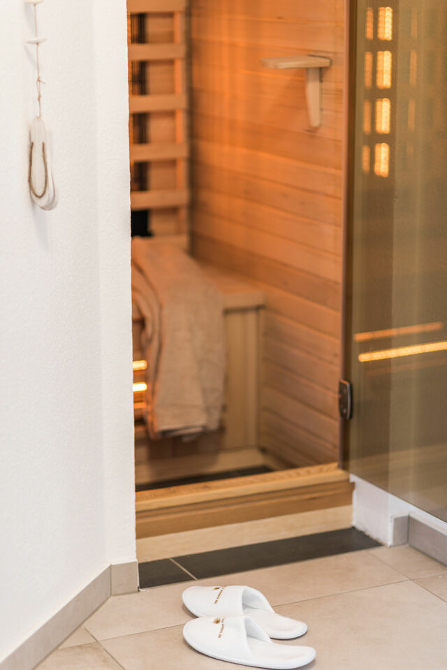 Ferienwohnung in Ostseeheilbad Zingst - Victoria Luna Penthouse No. 10 Strandstrstr.48 - Bild 16
