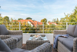 Ferienwohnung in Ostseeheilbad Zingst - Victoria Luna Penthouse No. 10 Strandstrstr.48 - Bild 22