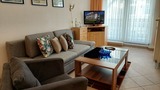 Ferienwohnung in Binz - Haus Strandburg, Whg. 30 - Bild 1