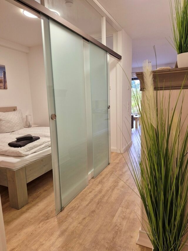 Ferienwohnung in Hohen Wieschendorf - Ferienwohnung "Heimathafen No. 3 - Aurora Vista" - Bild 6