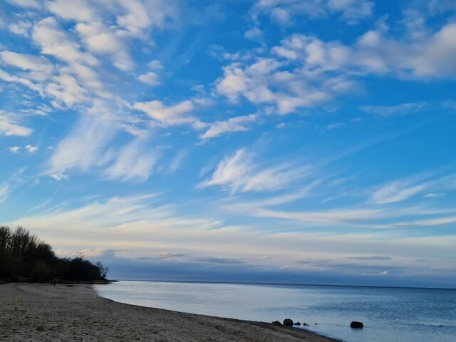 Ferienwohnung in Hohen Wieschendorf - Ferienwohnung "Heimathafen No. 3 - Aurora Vista" - Bild 20