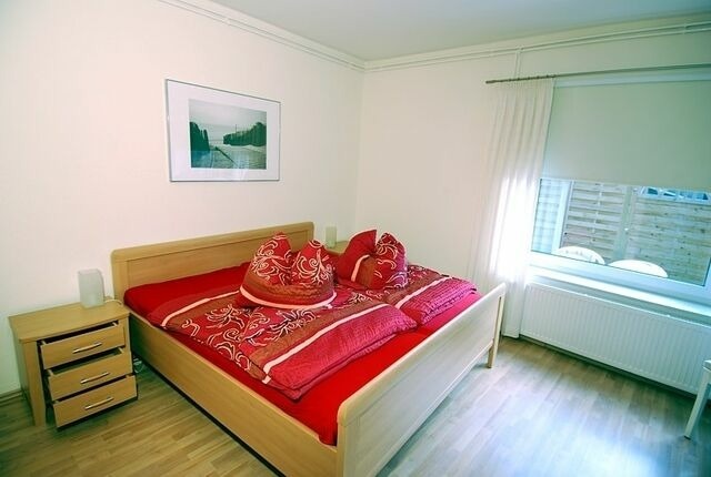 Ferienwohnung in Heiligenhafen - Haus Ingrid Wohnung 1 - Br&uuml;ckstr. 28 Whg. 1 - Bild 2