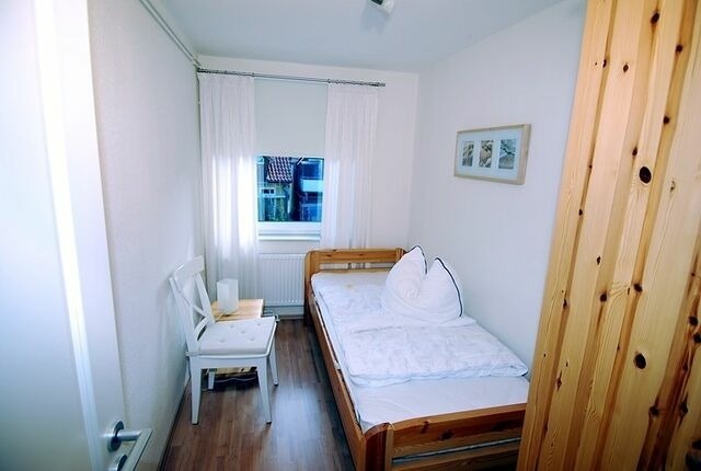 Ferienwohnung in Heiligenhafen - Haus Ingrid Wohnung 1 - Br&uuml;ckstr. 28 Whg. 1 - Bild 11