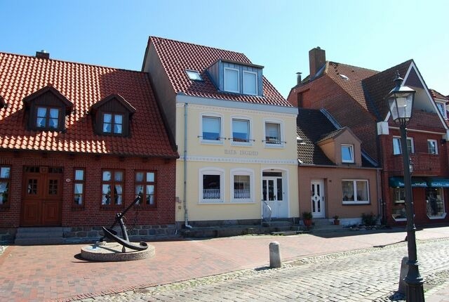 Ferienwohnung in Heiligenhafen - Haus Ingrid Wohnung 1 - Br&uuml;ckstr. 28 Whg. 1 - Bild 14