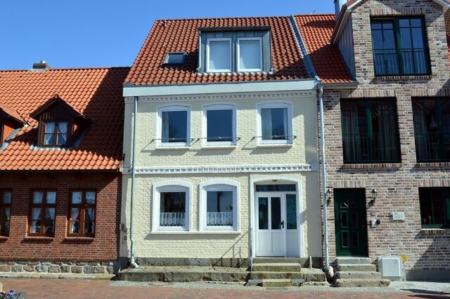 Ferienwohnung in Heiligenhafen - Haus Ingrid Wohnung 1 - Br&uuml;ckstr. 28 Whg. 1 - Bild 15