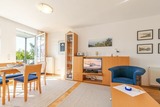 Ferienwohnung in Sellin - Ferienwohnung "Strandoase am Wald" - Bade- & Erlebniswelt t&auml;glich inklusive - Bild 5