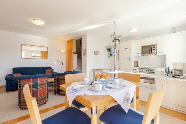 Ferienwohnung in Sellin - Ferienwohnung "Strandoase am Wald" - Bade- & Erlebniswelt t&auml;glich inklusive - Bild 9