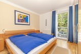 Ferienwohnung in Sellin - Ferienwohnung "Strandoase am Wald" - Bade- & Erlebniswelt t&auml;glich inklusive - Bild 12