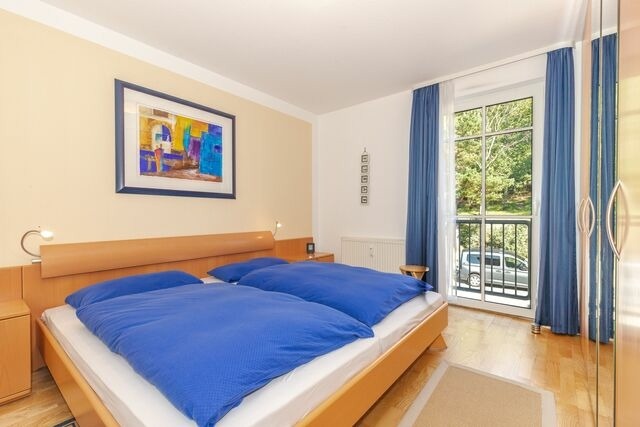 Ferienwohnung in Sellin - Ferienwohnung "Strandoase am Wald" - Bade- & Erlebniswelt t&auml;glich inklusive - Bild 12
