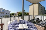 Ferienwohnung in Sellin - Ferienwohnung "Strandoase am Wald" - Bade- & Erlebniswelt t&auml;glich inklusive - Bild 15