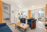 Ferienwohnung in Sellin - Ferienwohnung "Strandoase am Wald" - Bade- & Erlebniswelt t&auml;glich inklusive - Bild 17