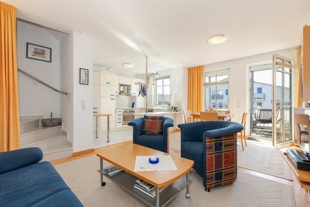 Ferienwohnung in Sellin - Ferienwohnung "Strandoase am Wald" - Bade- & Erlebniswelt t&auml;glich inklusive - Bild 17