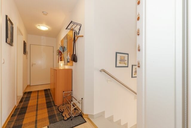 Ferienwohnung in Sellin - Ferienwohnung "Strandoase am Wald" - Bade- & Erlebniswelt t&auml;glich inklusive - Bild 18